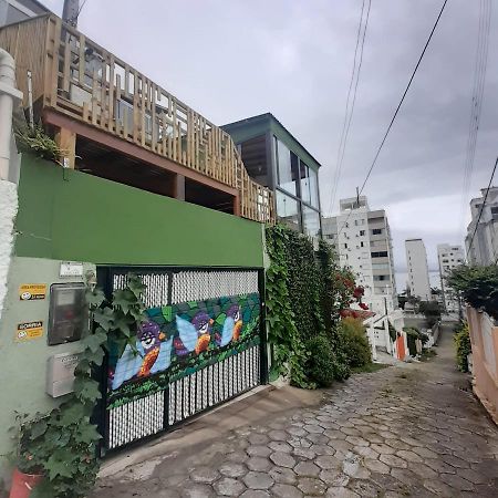 Suite Confortavel 5 Florianópolis Dış mekan fotoğraf
