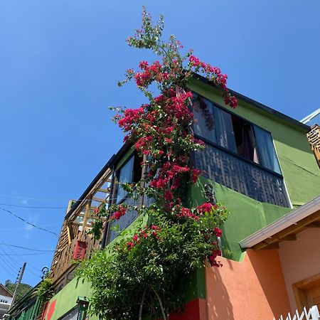 Suite Confortavel 5 Florianópolis Dış mekan fotoğraf