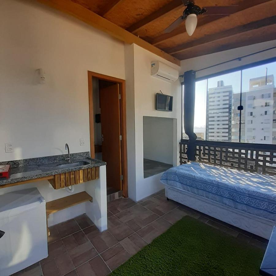 Suite Confortavel 5 Florianópolis Dış mekan fotoğraf