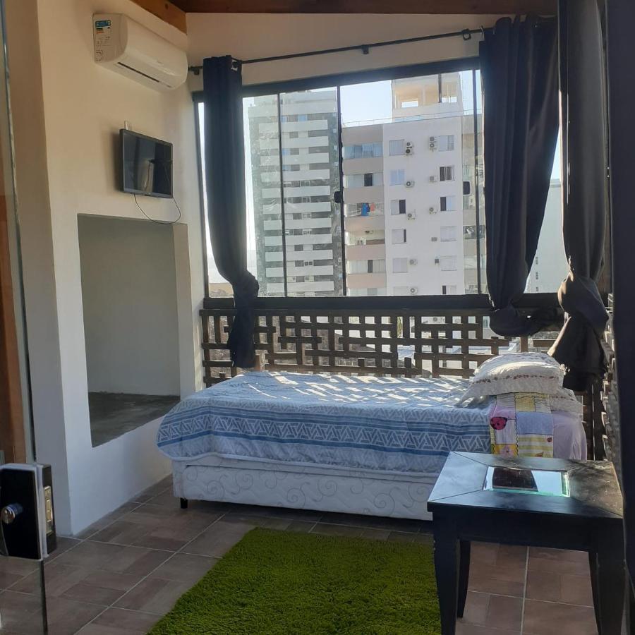 Suite Confortavel 5 Florianópolis Dış mekan fotoğraf