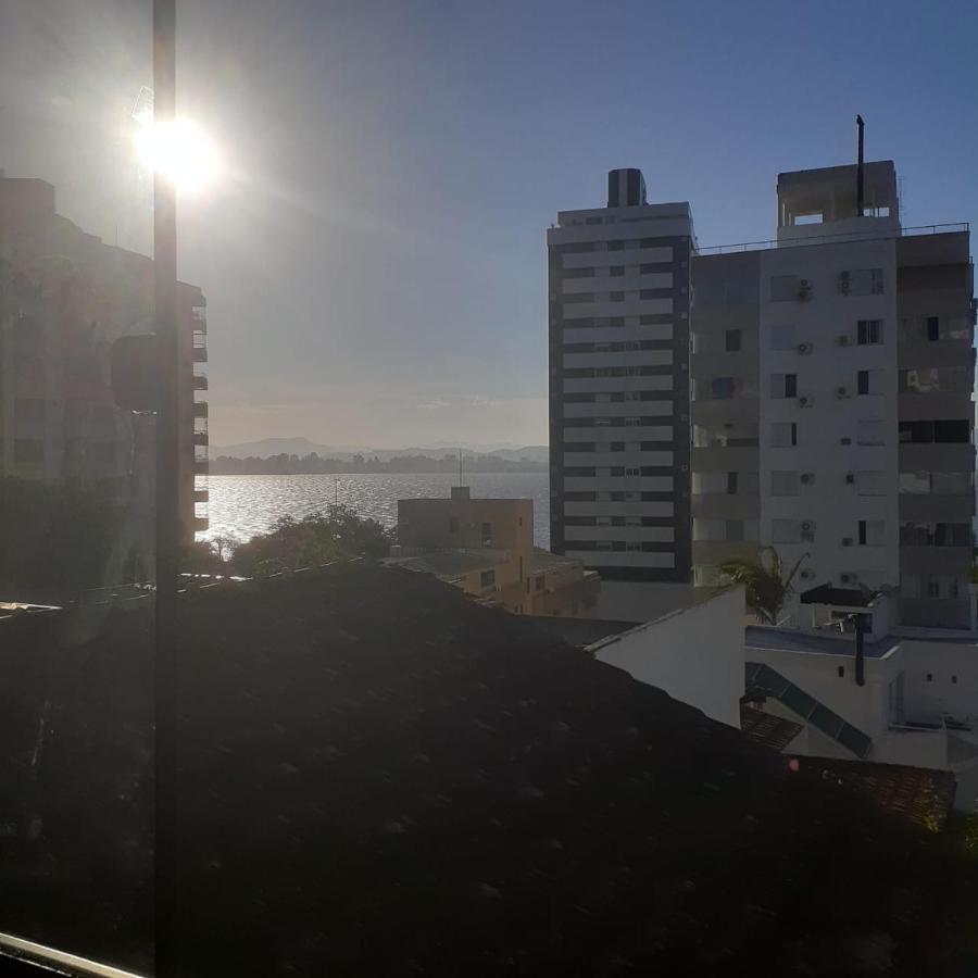 Suite Confortavel 5 Florianópolis Dış mekan fotoğraf