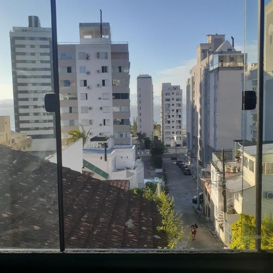 Suite Confortavel 5 Florianópolis Dış mekan fotoğraf