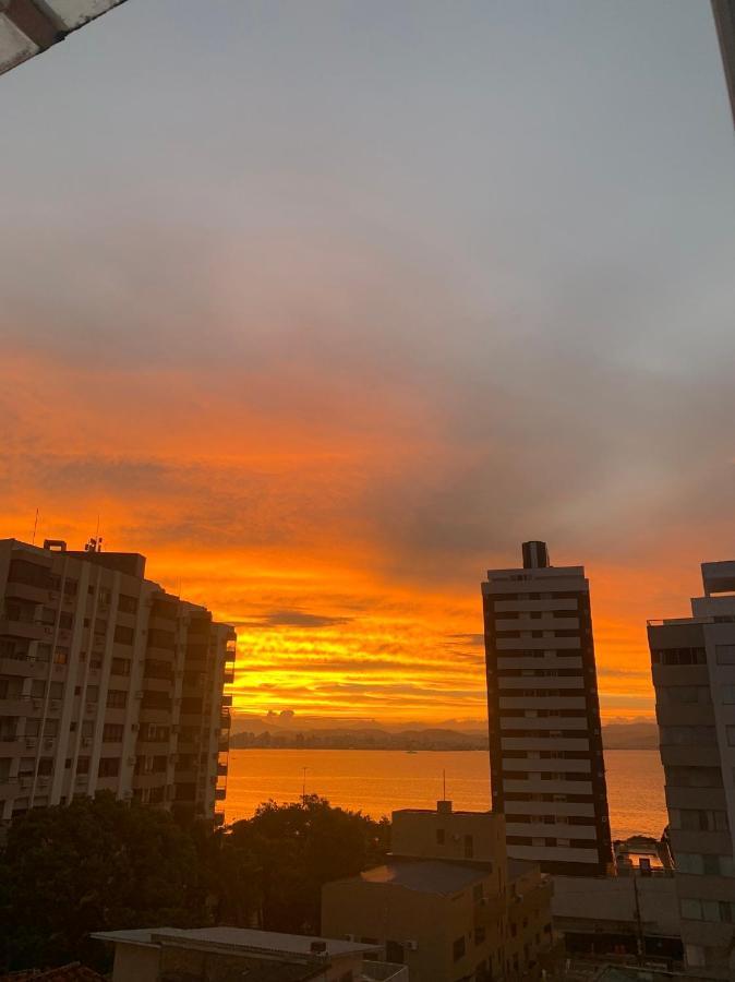 Suite Confortavel 5 Florianópolis Dış mekan fotoğraf