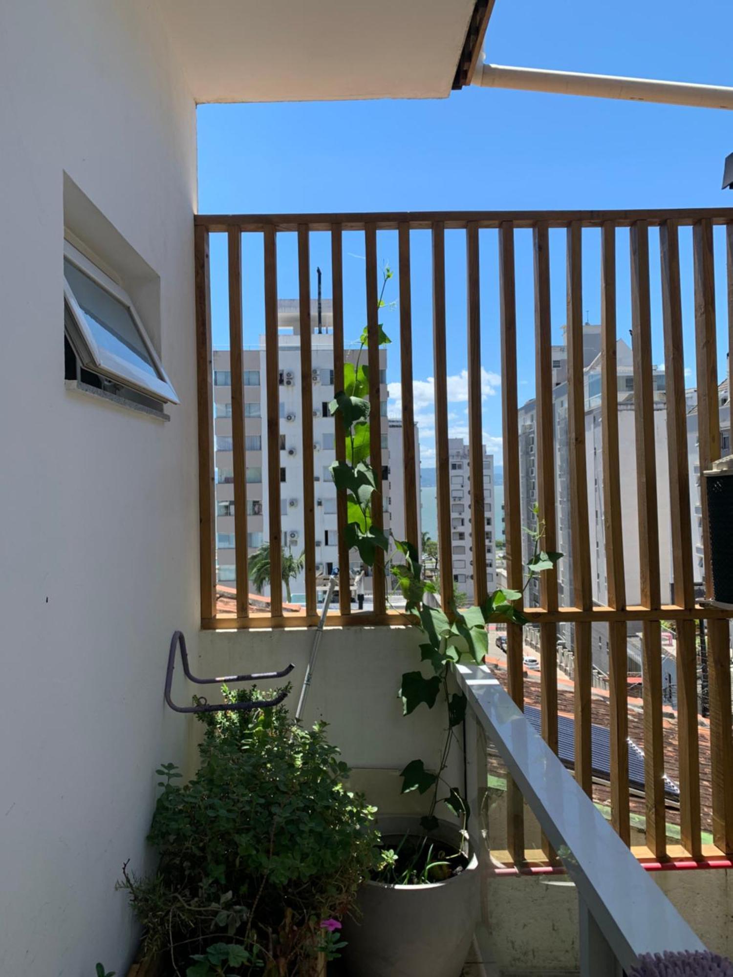 Suite Confortavel 5 Florianópolis Dış mekan fotoğraf